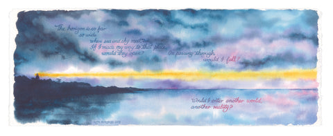 Onetahua Triptych